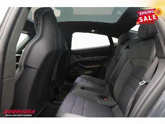 Porsche Taycan 4S 105 kWh PSCB PDLS+ PASM Pano 360° Bose Massage Ventilatie picture 16