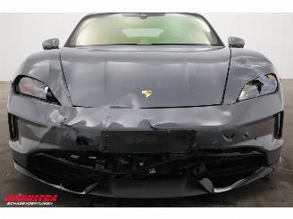 Porsche Taycan 4S 105 kWh PSCB PDLS+ PASM Pano 360° Bose Massage Ventilatie 2.277 km! picture 7