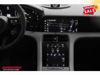 Porsche Taycan 4S 105 kWh PSCB PDLS+ PASM Pano 360° Bose Massage Ventilatie 2.277 km! picture 14