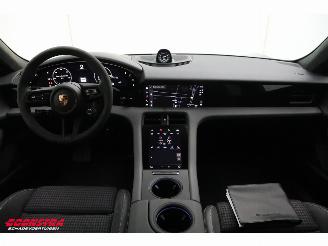Porsche Taycan 4S 105 kWh PSCB PDLS+ PASM Pano 360° Bose Massage Ventilatie 2.277 km! picture 13