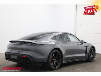 Porsche Taycan 4S 105 kWh PSCB PDLS+ PASM Pano 360° Bose Massage Ventilatie picture 3