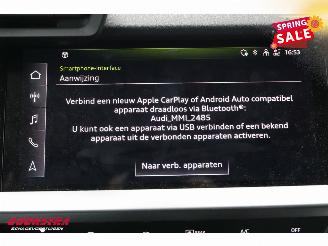 Audi A3 Sportback 35 TFSI S-Line Matrix LED ACC Virtual SHZ PDC picture 25