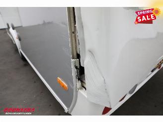 Eriba  FEELING 442 Hefdak Mover Single Beds BY 2025 picture 10