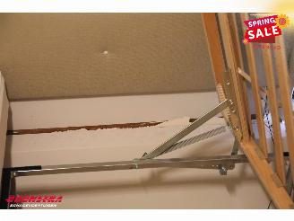 Eriba  FEELING 442 Hefdak Mover Single Beds BY 2025 picture 12