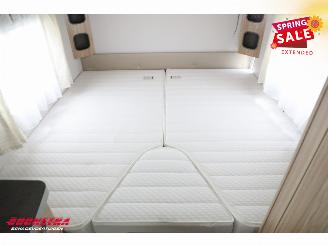 Eriba  FEELING 442 Hefdak Mover Single Beds BY 2025 picture 18