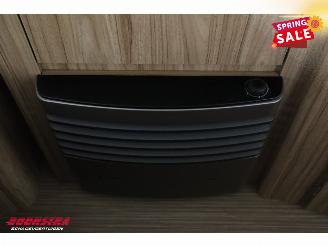 Eriba  FEELING 442 Hefdak Mover Single Beds BY 2025 picture 22