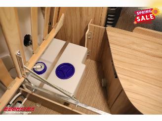 Eriba  FEELING 442 Hefdak Mover Single Beds BY 2025 picture 15