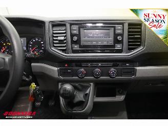 Volkswagen Crafter 2.0 TDI LBW Bak-Klep Dhollandia Airco Cruise picture 22