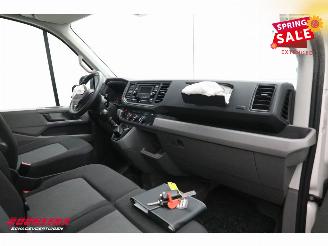 Volkswagen Crafter 2.0 TDI LBW Bak-Klep Dhollandia Airco Cruise picture 20