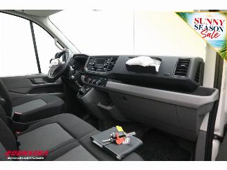 Volkswagen Crafter 2.0 TDI LBW Bak-Klep Dhollandia Airco Cruise picture 20