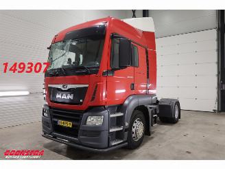 skadebil vrachtwagen MAN TGS 18.360 ACC 4X2 Euro 6 2020/9