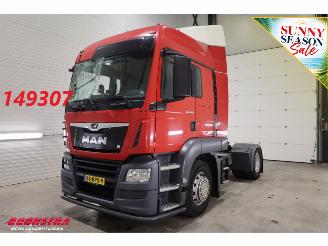 Vaurioauto  trucks MAN TGS 18.360 ACC 4X2 Euro 6 2020/9