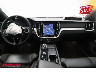 Volvo V-60 2.0 B3 Plus Dark LED ACC Leder H/K Camera SHZ AHK picture 14