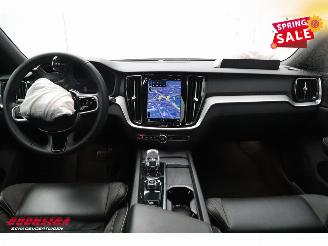 Volvo V-60 2.0 B3 Plus Dark LED ACC Leder H/K Camera SHZ AHK picture 14