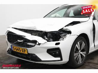 Volvo V-60 2.0 B3 Plus Dark LED ACC Leder H/K Camera SHZ AHK picture 12