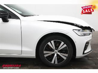 Volvo V-60 2.0 B3 Plus Dark LED ACC Leder H/K Camera SHZ AHK picture 5