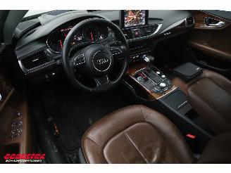 Audi A7 Sportback 3.0 TFSI Quattro Pro Line + Schuifdak Xenon Leder Bose Camera SHZ picture 26