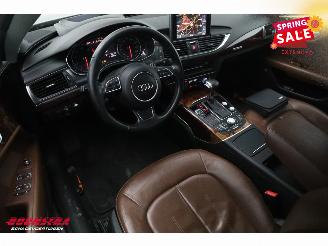 Audi A7 Sportback 3.0 TFSI Quattro Pro Line + Schuifdak Xenon Leder Bose Camera SHZ picture 26