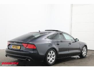 Audi A7 Sportback 3.0 TFSI Quattro Pro Line + Schuifdak Xenon Leder Bose Camera SHZ picture 3
