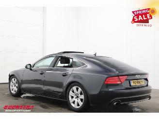 Audi A7 Sportback 3.0 TFSI Quattro Pro Line + Schuifdak Xenon Leder Bose Camera SHZ picture 4