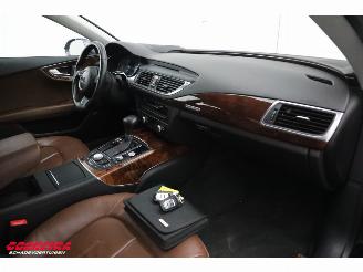 Audi A7 Sportback 3.0 TFSI Quattro Pro Line + Schuifdak Xenon Leder Bose Camera SHZ picture 21