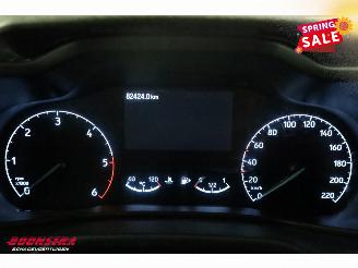 Ford Transit Connect 1.5 EcoBlue L1 100pk Airco Cruise PDC AHK 82.423 km! picture 21