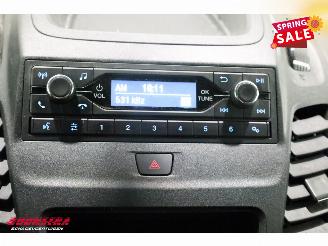 Ford Transit Connect 1.5 EcoBlue L1 100pk Airco Cruise PDC AHK 82.423 km! picture 15