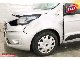 Ford Transit Connect 1.5 EcoBlue L1 100pk Airco Cruise PDC AHK 82.423 km! picture 10