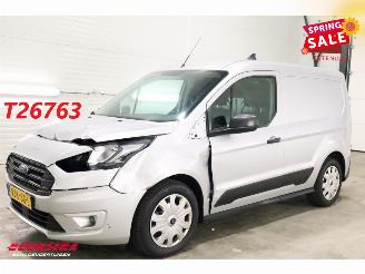 Ford Transit Connect 1.5 EcoBlue L1 100pk Airco Cruise PDC AHK 82.423 km! picture 1