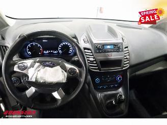 Ford Transit Connect 1.5 EcoBlue L1 100pk Airco Cruise PDC AHK 82.423 km! picture 14