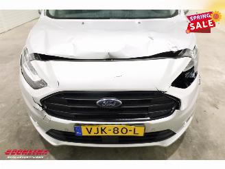 Ford Transit Connect 1.5 EcoBlue L1 100pk Airco Cruise PDC AHK 82.423 km! picture 6