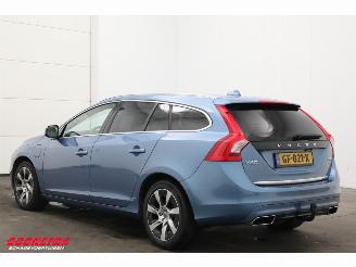 Volvo V-60 2.4 D6 AWD Plug-In Hybrid Summum Schuifdak ACC Memory Camera LRHZ AHK picture 4