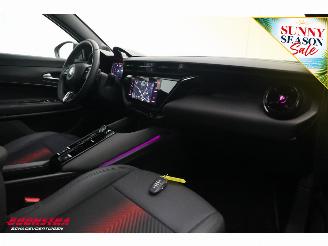 Alfa Romeo Junior 1.2 Turbo Hybrid Ibrida Speciale LED ACC Massage Camera SHZ picture 14