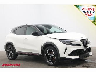 Alfa Romeo Junior 1.2 Turbo Hybrid Ibrida Speciale LED ACC Massage Camera SHZ picture 2