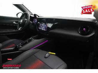 Alfa Romeo Junior 1.2 Turbo Hybrid Ibrida Speciale LED ACC Massage Camera SHZ picture 14