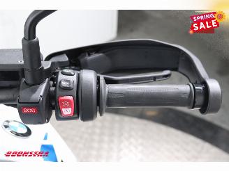 BMW R 1300 GS ASA Dynamic Comfort Cruise Heizgriffe picture 15