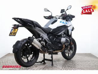 BMW R 1300 GS ASA Dynamic Comfort Cruise Heizgriffe picture 3