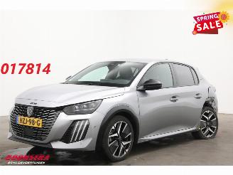  Peugeot 208 1.2 PureTech GT Apple/Android Clima Cruise PDC 2024/4