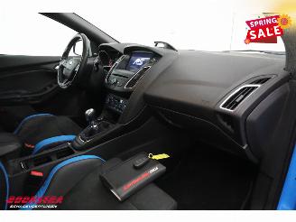 Ford Focus 2.3 RS BiXenon Navi Clima Cruise PDC 77.383 km! picture 10