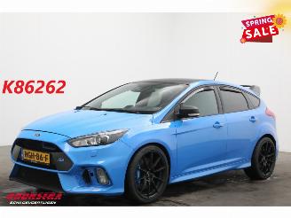  Ford Focus 2.3 RS BiXenon Navi Clima Cruise PDC 77.383 km! 2019/3