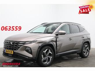  Hyundai Tucson 1.6 T-GDI HEV Premium Sky Pano LED ACC Memory 360° Ventilatie LRHZ 2022/1