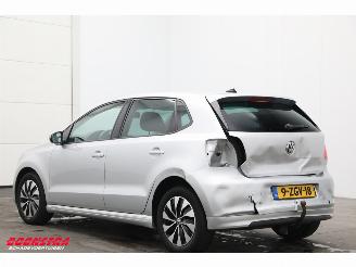 Volkswagen Polo 1.4 TDI BlueMotion 5-DRS Navi Airco Cruise AHK picture 4