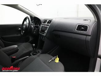 Volkswagen Polo 1.4 TDI BlueMotion 5-DRS Navi Airco Cruise AHK picture 11