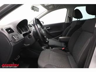 Volkswagen Polo 1.4 TDI BlueMotion 5-DRS Navi Airco Cruise AHK picture 14