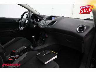 Ford Fiesta 1.0 Trend 5-DRS Bluetooth Airco PDC 120.437 km! picture 8