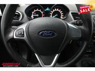 Ford Fiesta 1.0 Trend 5-DRS Bluetooth Airco PDC 120.437 km! picture 14