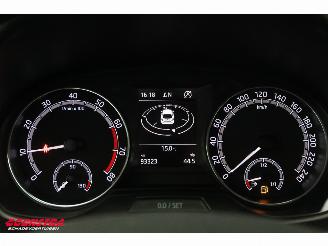 Skoda Fabia Combi 1.0 Clever Navi Clima Cruise SHZ PDC picture 17
