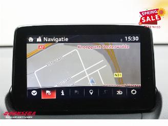 Mazda 2 1.5 Skyactiv-G Skylease+ Navi Clima Cruise SHZ PDC 115.636 km! picture 19