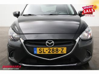 Mazda 2 1.5 Skyactiv-G Skylease+ Navi Clima Cruise SHZ PDC 115.636 km! picture 7