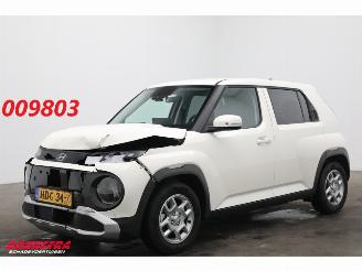 Damaged car Hyundai Inster Pulse 49 kWh LED ACC Apple/Android Camera AHK 2025/1